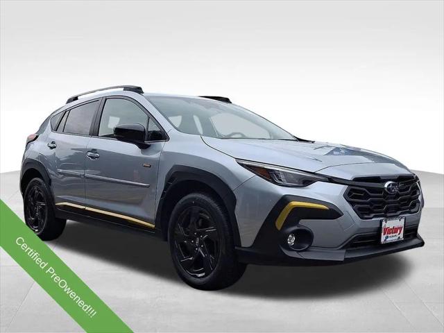 2024 Subaru Crosstrek Sport for sale in Somerset, NJ