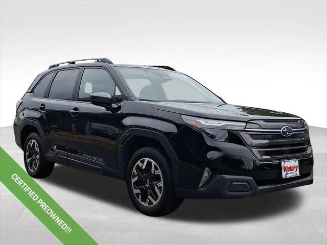 2026 Subaru Forester Premium for sale in Somerset, NJ