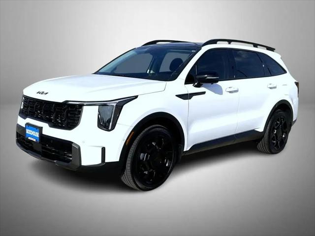 2025 Kia Sorento X-Line SX for sale in Omaha, NE
