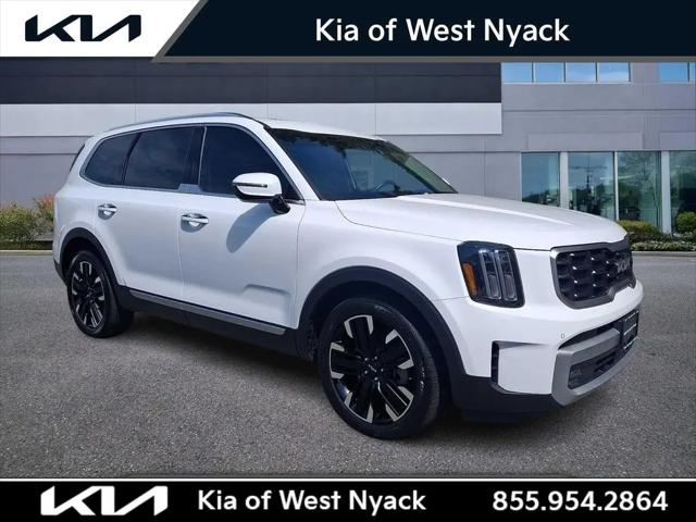 2024 Kia Telluride SX for sale in West Nyack, NY