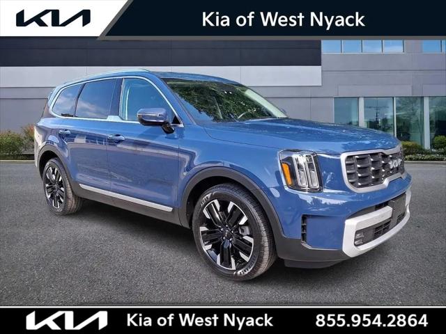 2024 Kia Telluride SX for sale in West Nyack, NY
