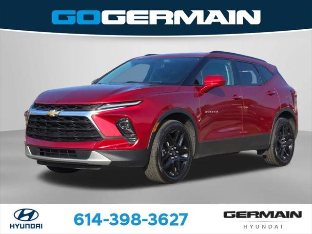 2024 Chevrolet Blazer FWD 2LT for sale in Columbus, OH