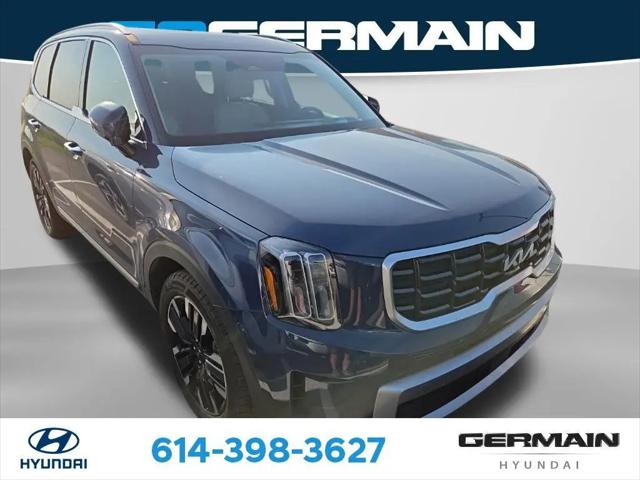 2024 Kia Telluride SX Prestige for sale near Columbus, OH