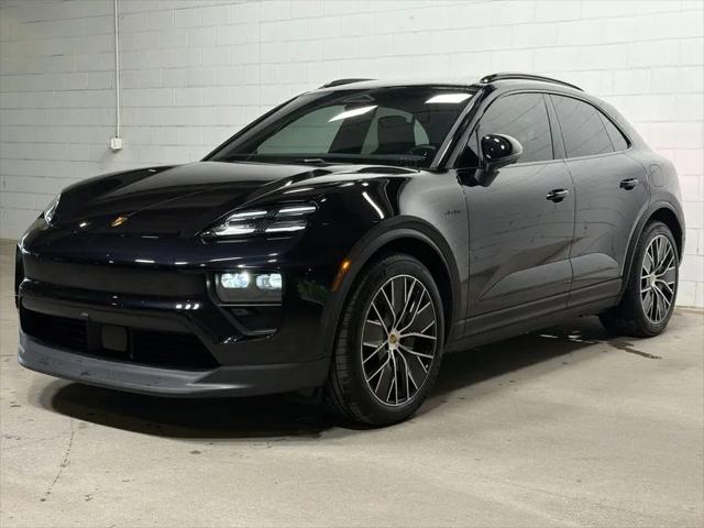 2026 Porsche Macan Electric Macan Electric for sale in Tampa, FL