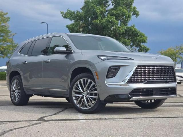 2026 Buick Enclave Avenir FWD for sale near Columbus, OH