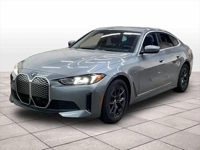 2025 BMW i4 eDrive40 for sale in Sacramento, CA
