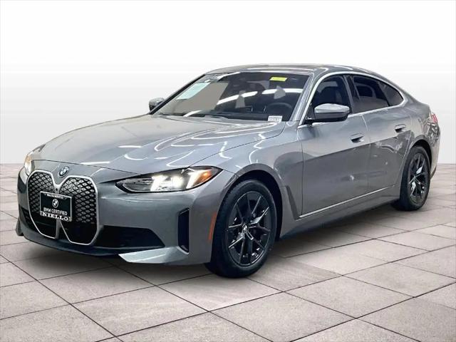2025 BMW i4 eDrive40 for sale in Sacramento, CA