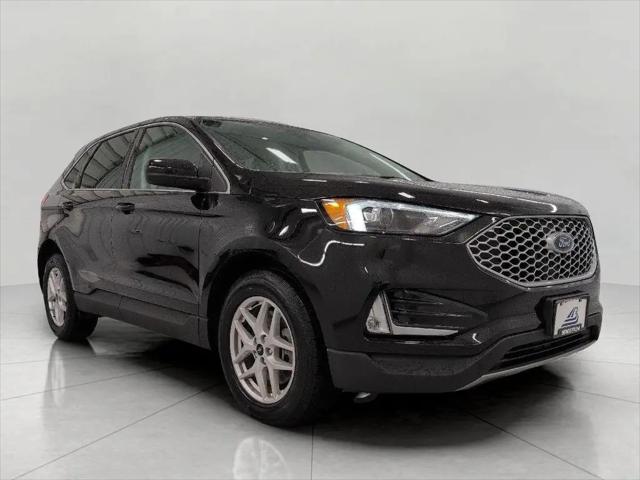 2024 Ford Edge SEL for sale in Middleton, WI