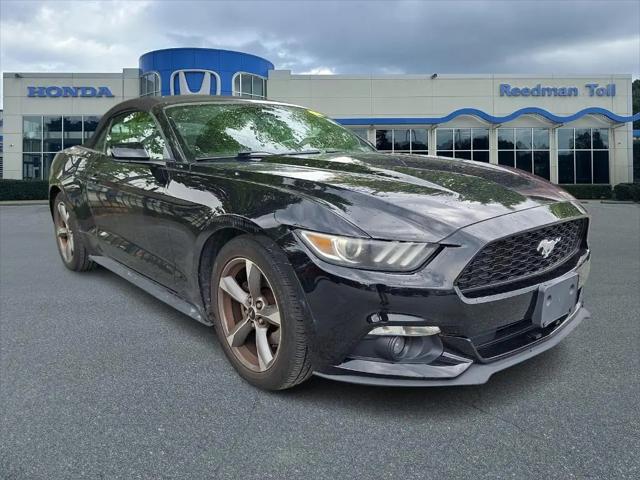 2015 Ford Mustang V6 for sale in Downingtown, PA
