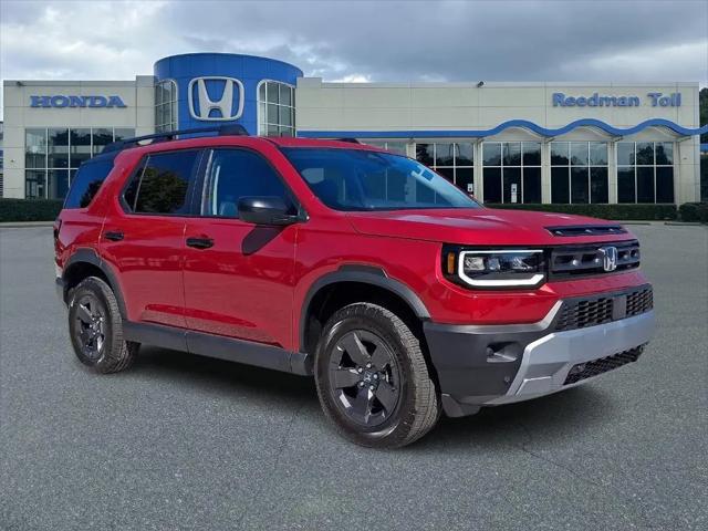 2026 Honda Passport AWD RTL for sale in Downingtown, PA