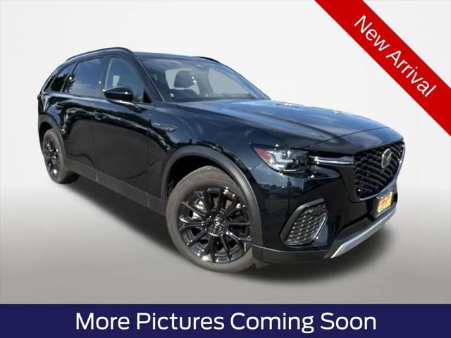 2025 Mazda CX-70 3.3 Turbo Premium Plus Package for sale in Kent, WA