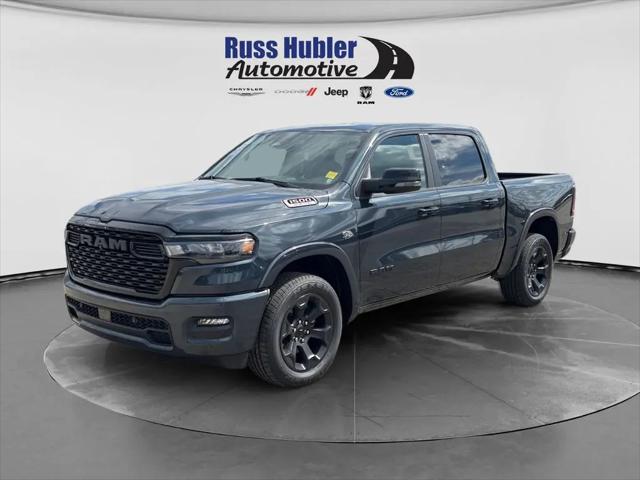 2027 Ram 1500 Big Horn for sale in New Castle, IN