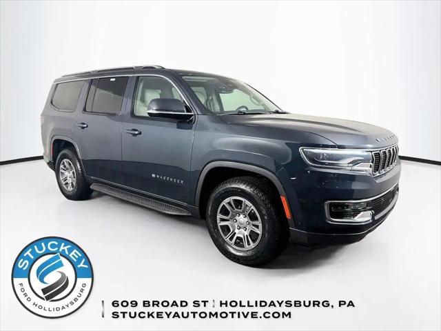 2022 Jeep Wagoneer Series I 4x4 for sale in Hollidaysburg, PA