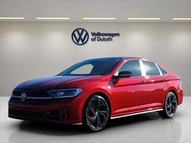2023 Volkswagen Jetta GLI 2.0T Autobahn for sale in Hermantown, MN