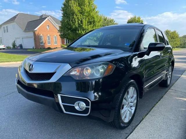 2012 Acura RDX Technology for sale in Chantilly, VA