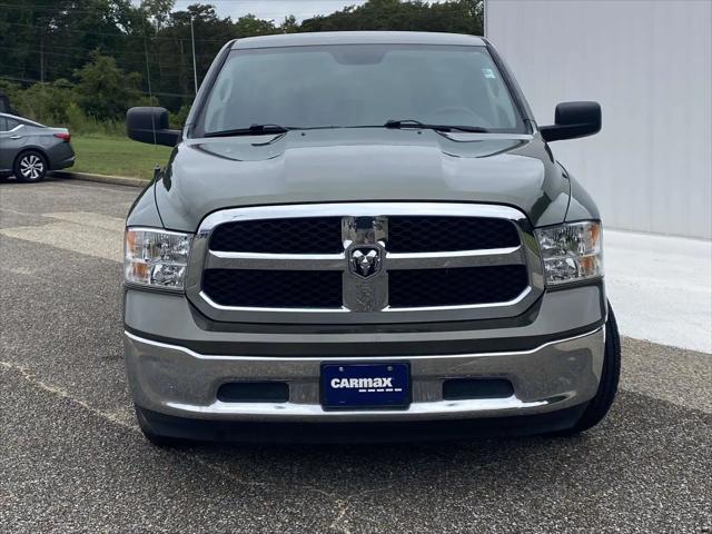 2021 Ram 1500 SLT