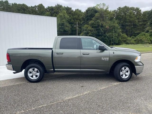 2021 Ram 1500 SLT