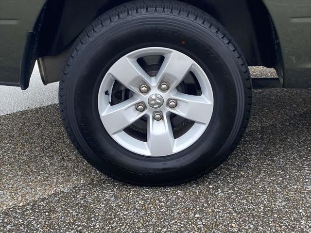 2021 Ram 1500 SLT