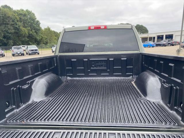2021 Ram 1500 SLT
