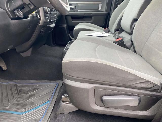 2021 Ram 1500 SLT