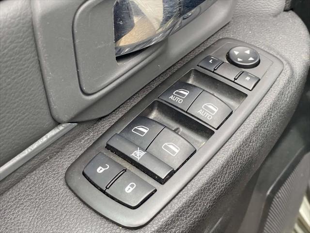2021 Ram 1500 SLT