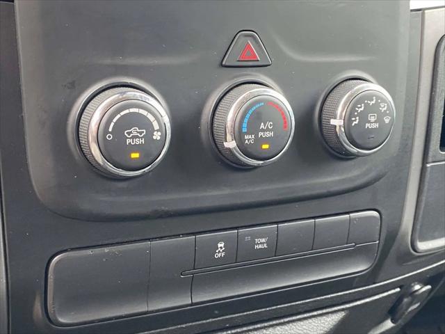 2021 Ram 1500 SLT