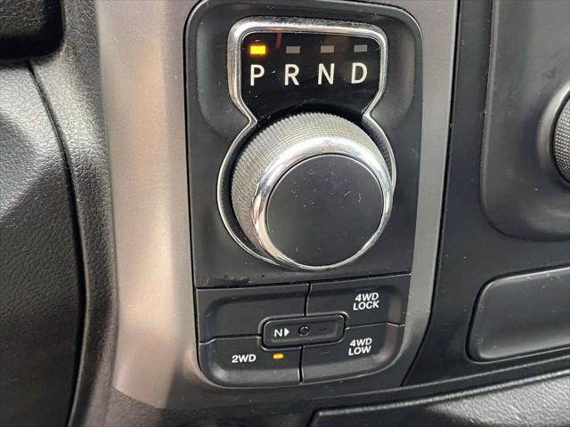 2021 Ram 1500 SLT