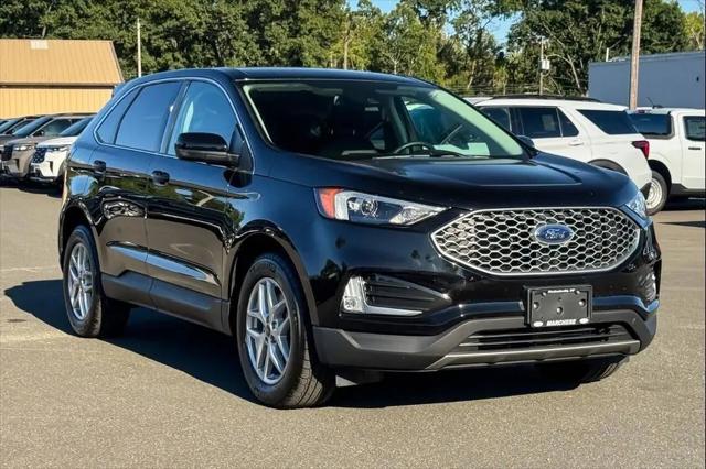 2023 Ford Edge SEL for sale in Mechanicville, NY