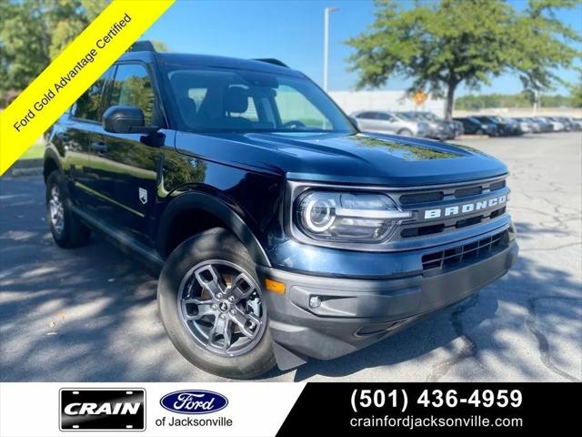 2023 Ford Bronco Sport Big Bend for sale in Jacksonville, AR