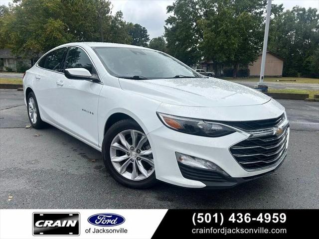 2023 Chevrolet Malibu FWD 1LT for sale in Jacksonville, AR