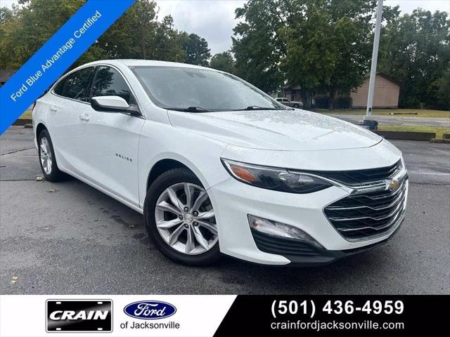 2023 Chevrolet Malibu FWD 1LT for sale in Jacksonville, AR