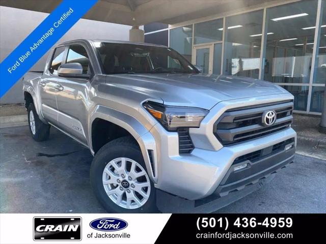 2024 Toyota Tacoma SR5 for sale in Jacksonville, AR