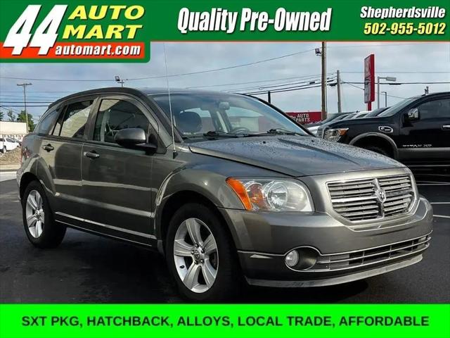 2012 Dodge Caliber SXT for sale in Shepherdsville, KY