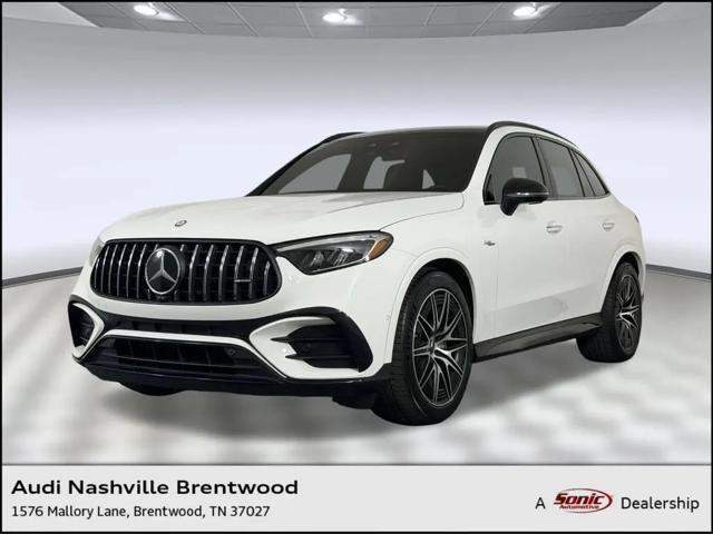 2024 Mercedes-Benz GLC 4MATIC for sale in Brentwood, TN