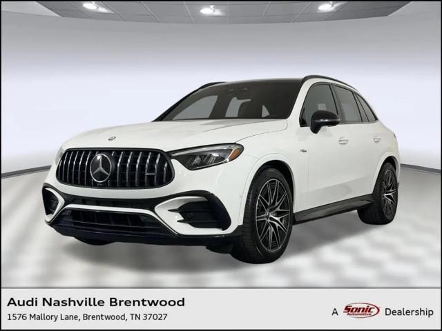 2024 Mercedes-Benz GLC 4MATIC for sale in Brentwood, TN