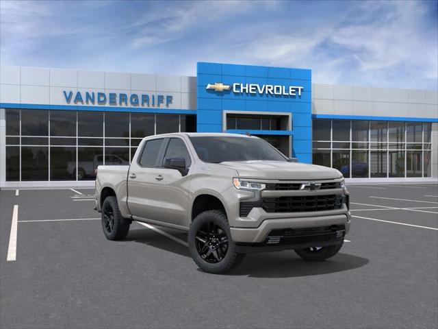 2026 Chevrolet Silverado 1500 RST for sale in Arlington, TX