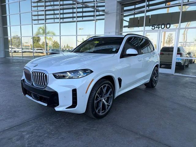 2026 BMW X5 xDrive40i for sale in Bakersfield, CA