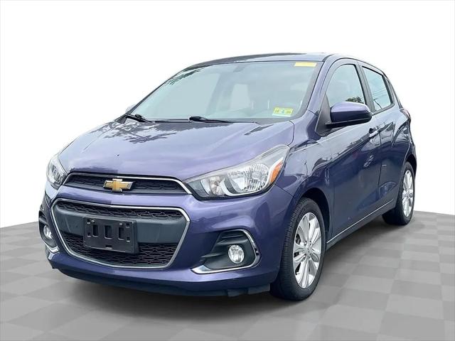 2017 Chevrolet Spark 1LT CVT for sale in Marlton, NJ