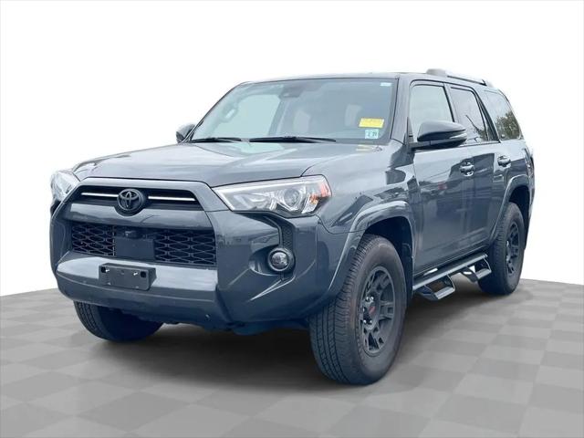 2024 Toyota 4Runner SR5 Premium for sale in Marlton, NJ