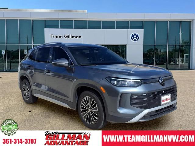 2026 Volkswagen Tiguan S for sale in Kingwood, TX