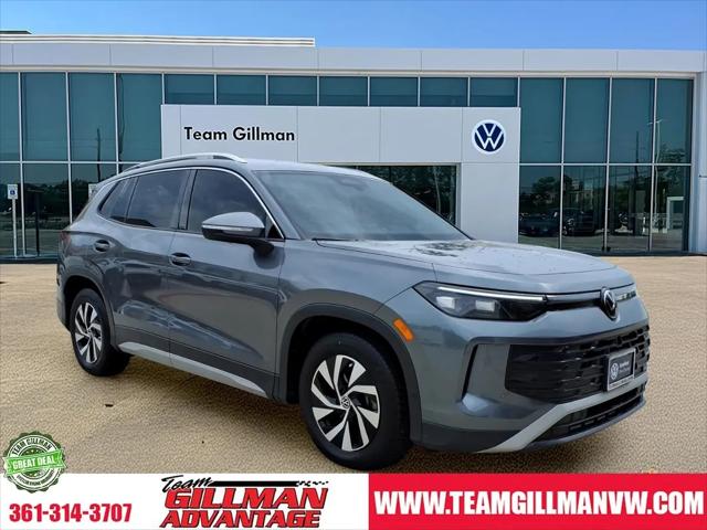 2026 Volkswagen Tiguan S for sale in Kingwood, TX