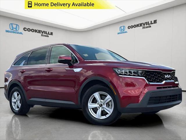 2023 Kia Sorento LX for sale in Cookeville, TN