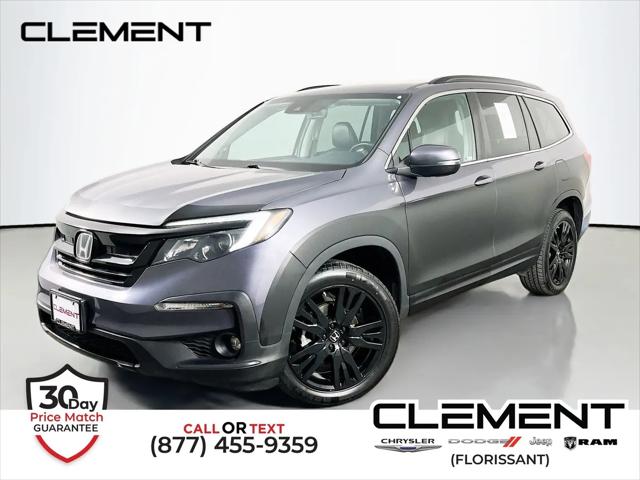 2022 Honda Pilot AWD Special Edition for sale in Florissant, MO