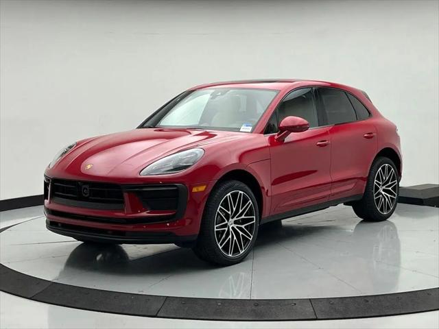 2026 Porsche Macan Macan for sale in Chantilly, VA
