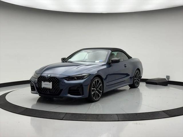 2023 BMW M4 xDrive for sale in Chantilly, VA