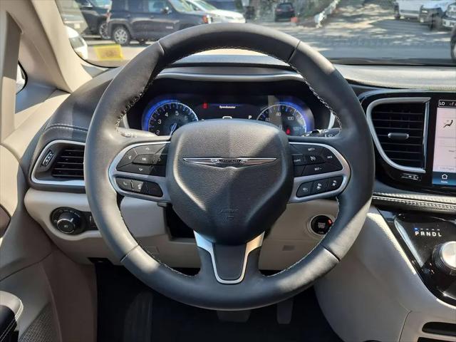 2023 Chrysler Pacifica Touring L AWD