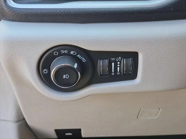 2023 Chrysler Pacifica Touring L AWD