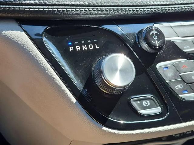 2023 Chrysler Pacifica Touring L AWD