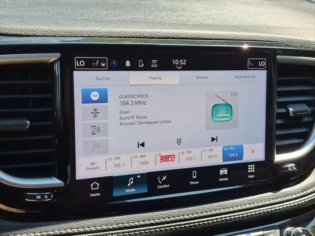 2023 Chrysler Pacifica Touring L AWD