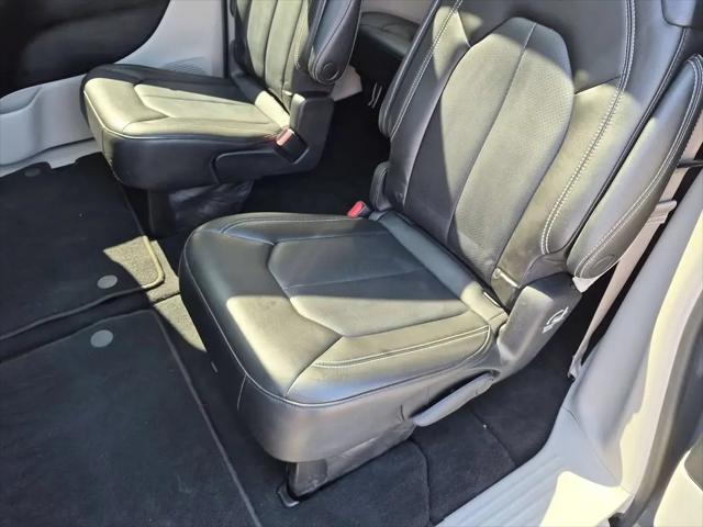 2023 Chrysler Pacifica Touring L AWD